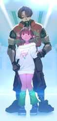 kujo chiharu from milky subway