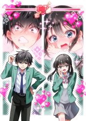 Booru post from safebooru.org