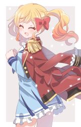 nijino yume from aikatsu! (series)