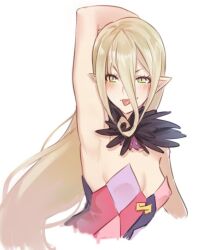 magilou (tales) from tales of (series) by tusia