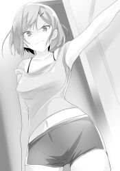 andou machi from inou-battle wa nichijou-kei no naka de by 029