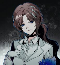 rodion (project moon) from limbus company