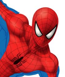 spider-man from marvel