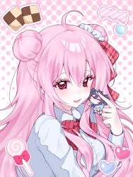 koube shio from happy sugar life