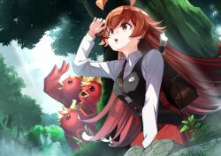 duel masters fan art