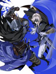 duchess (elden ring) from elden ring