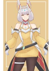 nia (xenoblade) from xenoblade chronicles (series)