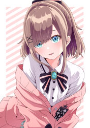 suzuhara lulu from nijisanji