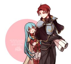 eirika (fire emblem) from fire emblem by sayu030b