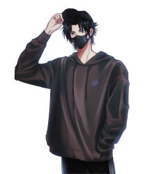 zack fair from crisis core: final fantasy vii