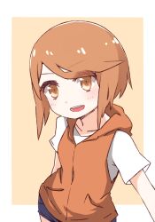 kinuhata saiai from toaru kagaku no railgun by i.u.y