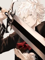 fate/grand order fan art