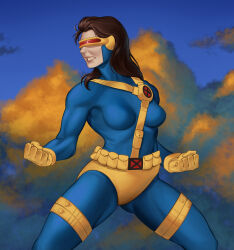 cyclops (x-men) from marvel