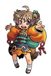 shinrabanshou fan art