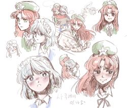 hong meiling from touhou