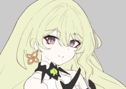 mobius (honkai impact) from honkai (series)