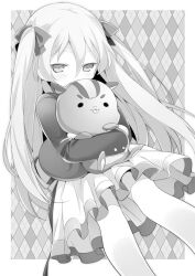 himeki chifuyu from inou-battle wa nichijou-kei no naka de by 029