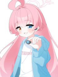 hoshino (blue archive) from blue archive