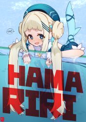 indie virtual youtuber fan art