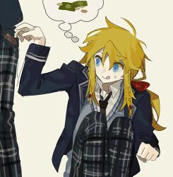 Booru post from safebooru.org