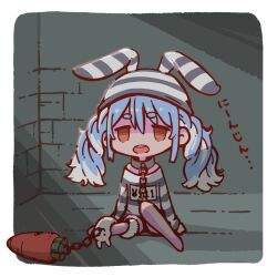 don-chan (usada pekora) from hololive