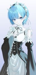 rem (re:zero) from re:zero kara hajimeru isekai seikatsu