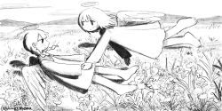 original fan art