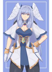 melia antiqua from xenoblade chronicles (series)