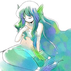 seriri from puyopuyo by yurihi koi