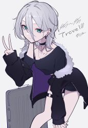 original fan art