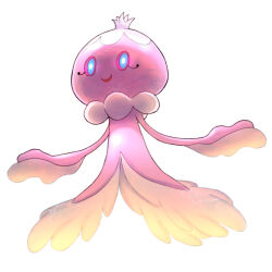 frillish from pokemon