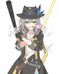 stelle (honkai: star rail) from honkai: star rail