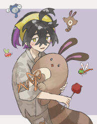 applin from pokemon