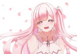 mori calliope from hololive by aki sakura