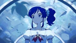 kiriya aoi from aikatsu!