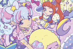 saotome ako from aikatsu! (series)