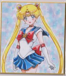 sailor moon from bishoujo senshi sailor moon by chikoto (kztc4472)