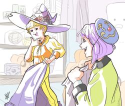 huang pao-lin from tiger & bunny