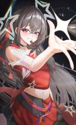 goddess of victory: nikke fan art