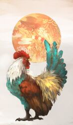 original fan art