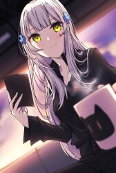 hk416 (girls frontline) from girls' frontline 2: exilium