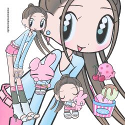k-pop fan art