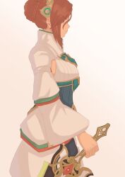 xenoblade chronicles (series) fan art