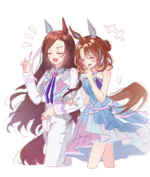 north flight (umamusume) from umamusume