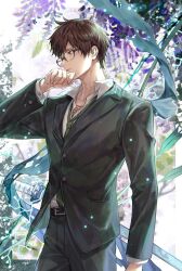 kazuma (noragami) from noragami by xuchuan