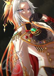 orfevre (control) (umamusume) from umamusume