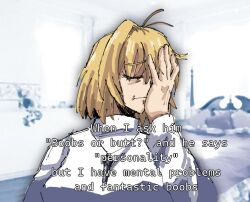 arcueid brunestud from tsukihime