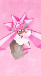 diancie from pokemon
