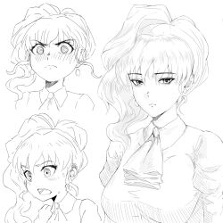 ushiromiya natsuhi from umineko no naku koro ni