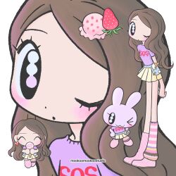 k-pop fan art